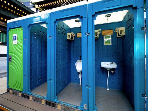 Best Affordable portable toilet rental  in Okeechobee, FL